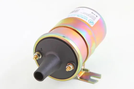 Кашка запалювання ГАЗ-2410 Elprom-Elhovo Вінниця