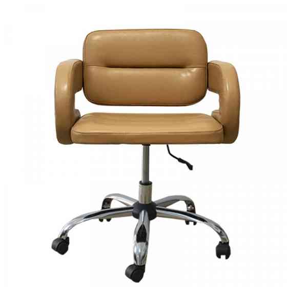 Кресло мастера на колесах Ника Киев