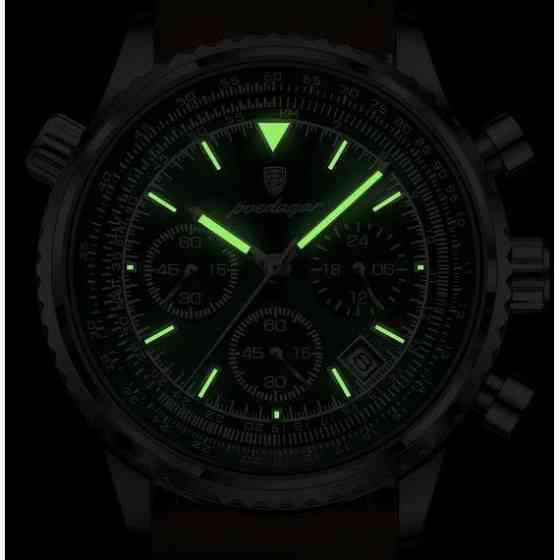 Мужские наручные часы Poedagar Avalon Limited Винница