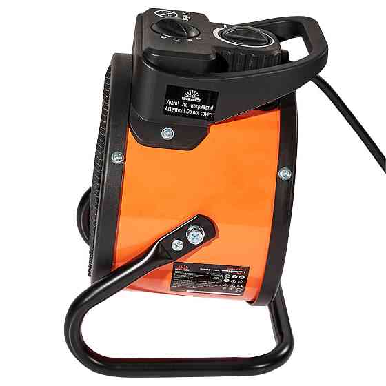 Тепловентилятор промышленный Vitals EH-27 Харьков