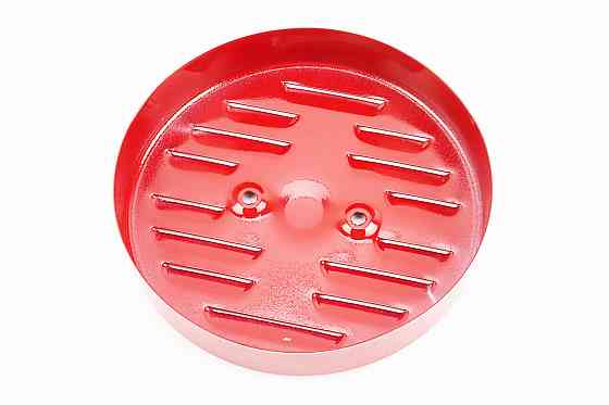 Кришка генератора крильчатки охолодження D-160mm 2-3,5 кВт Київ