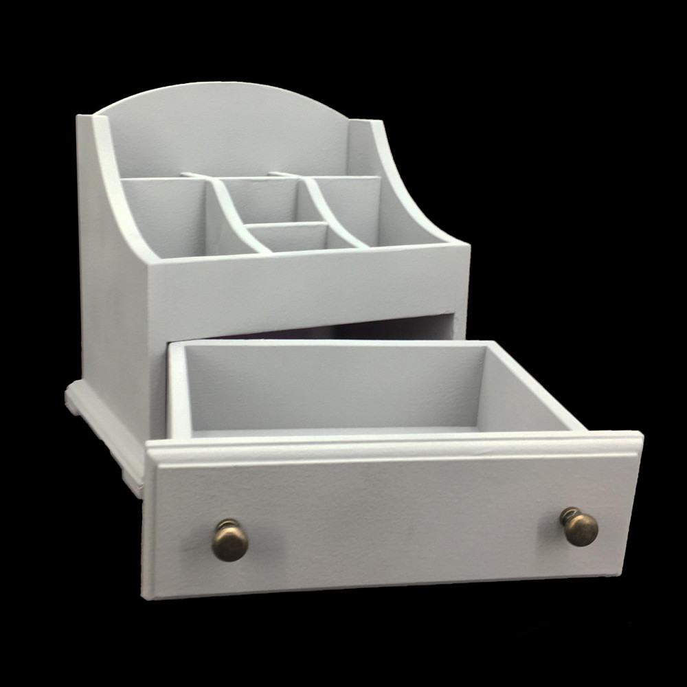 Органайзер настільний "Брандон" маренго Миколаїв - фото 4