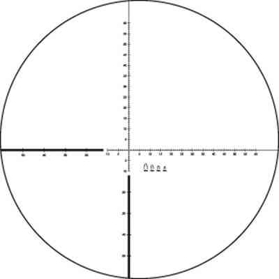 Монокуляр Vortex Recce Pro HD 8x32 R/T (923633) Винница