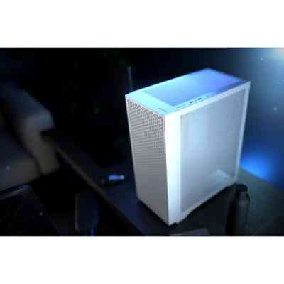 Корпус Logic concept DART PRO WHITE (AT-DART-PRO-0000-20) Вінниця