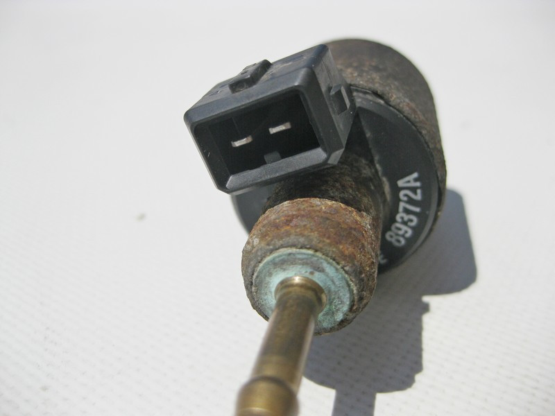 Mercedes-Benz  A0004703694 Насос паливний додатковий для автономного обігрівача Одеса - фото 5