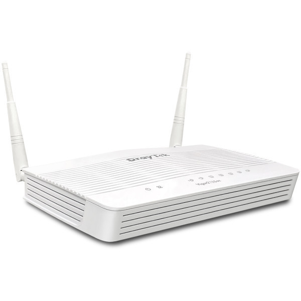 Маршрутизатор Drytek Vigor 2135ac, 1 WAN GbE, 4 LAN GbE, 2 USB 2.0, 2 VPN, Multi-LAN (4+IP Routed Su Киев - изображение 1
