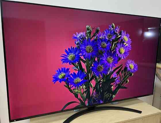 Телевізор 65 діагональ LG 65NANO867NA 65