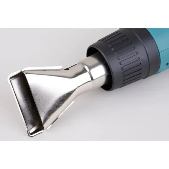 Фен будівельний HG204 Euro Craft – до 500 градусів Львів