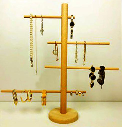 Органайзер для браслетів і годинників "Пенар" каррі Миколаїв - фото 1