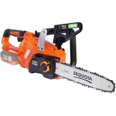 Цепная пила SEQUOIA 20 В, бесщет. двиг, шина 30 см, 3.2 кг (без АКБ и ЗУ) (SBC2012BS) Винница
