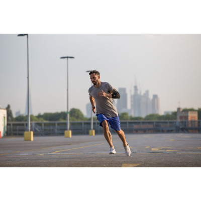 Фиксатор локтя Reebok Elbow Support чорний RRSU-13523 S (885652013048) Винница - изображение 7