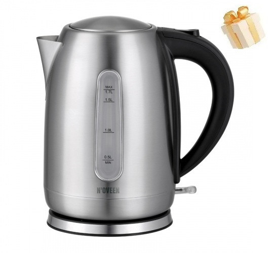 Электрический чайник Noveen EK1405 Днепр - изображение 1