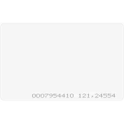 Безконтактна картка Greenvision GV-EM Card-004 Вінниця