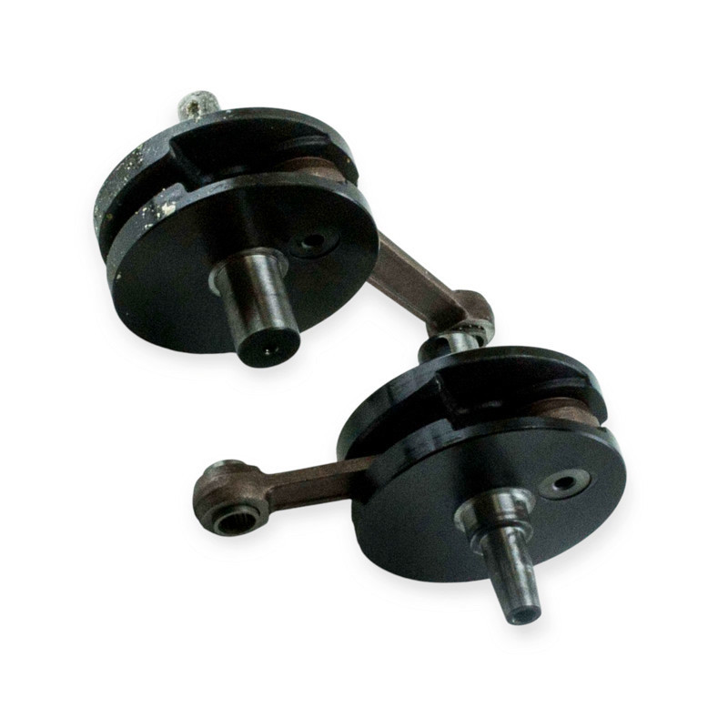 Колінвал Іж Юпітер (під сепаратор) пара мотоцикл Мукачево - фото 1