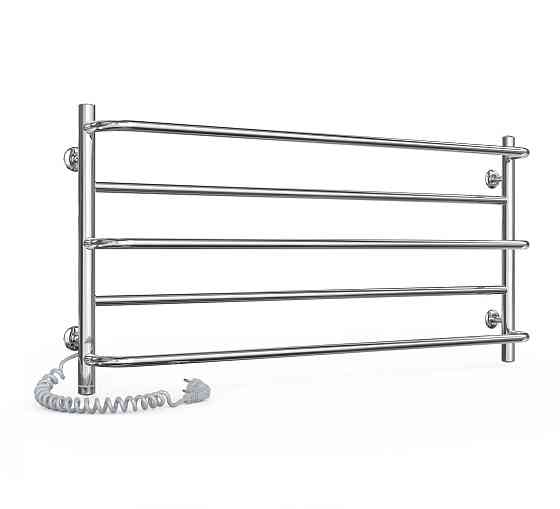 Электрический полотенцесушитель Laris Практик П5 1000Х500 Э Киев