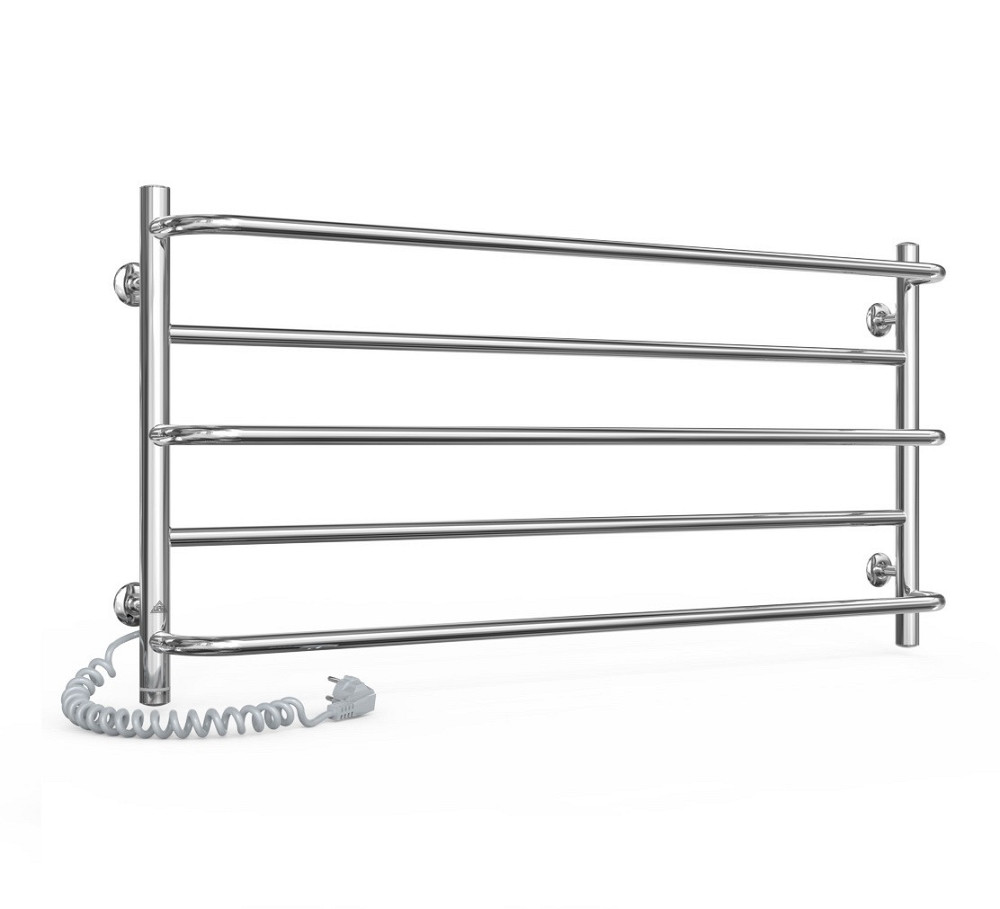 Электрический полотенцесушитель Laris Практик П5 1000Х500 Э Киев - изображение 1