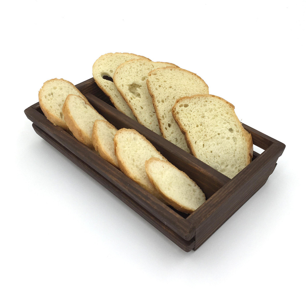 Хлібний лоток "Мулен Руж 2" капучино Миколаїв - фото 6