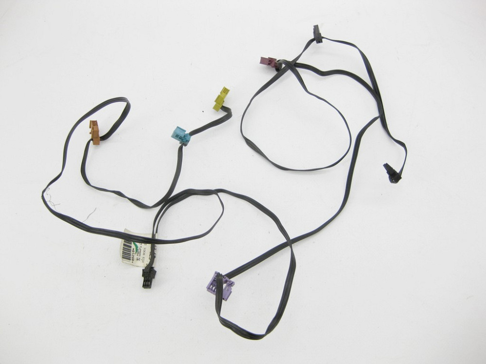 Mercedes-Benz  A2038301215 Джгут електропроводки обігрівача - пічки C-class W203 CLK Coupe C209 G-class W463 C-class S203 CL203 Sportcoupe CLC C203 CL Одеса - фото 1