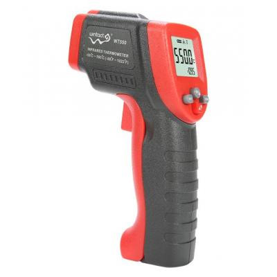 Пирометр Wintact бесконтактный инфракрасный -50-550°C (WT550) Винница - изображение 1