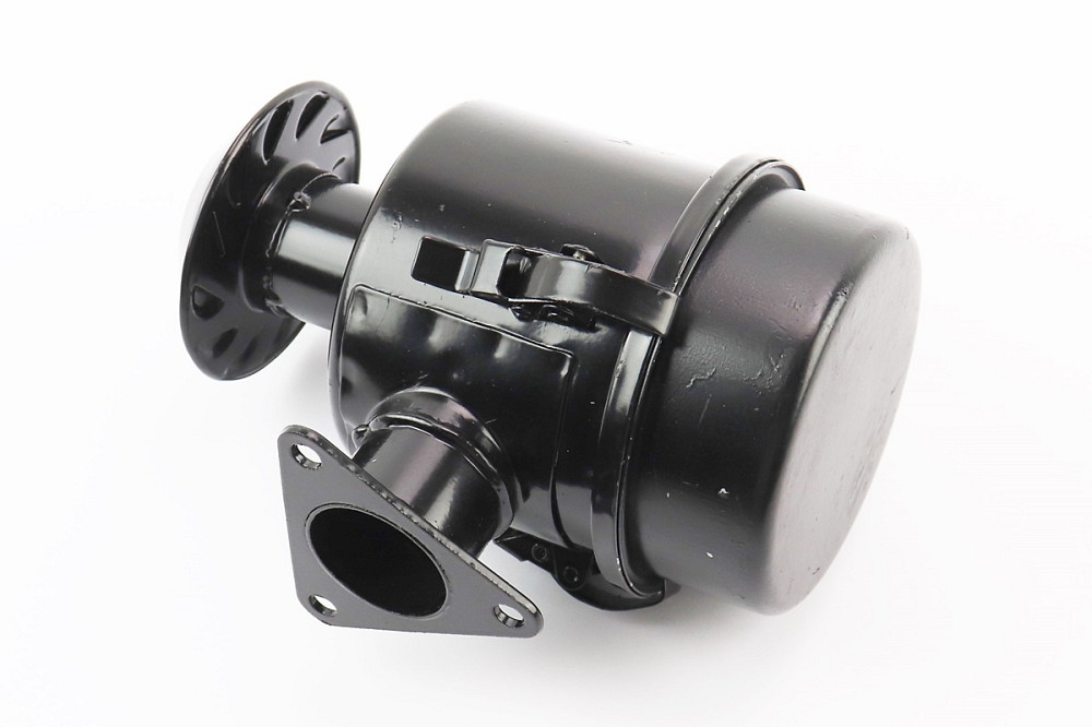 Фільтр повітряний у зборі з масляною ванною 178F Тип 6 високий Киев - изображение 1