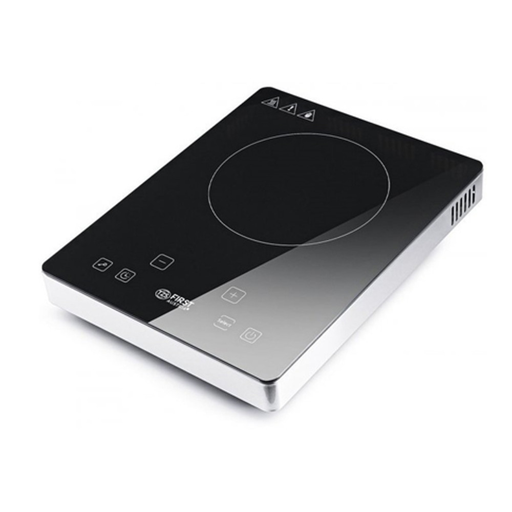 Инфракрасная электроплита, 2000Вт, 1 конфорка, СВ-1320 / Электрическая настольная плита / Плита электрическая Киев - изображение 9