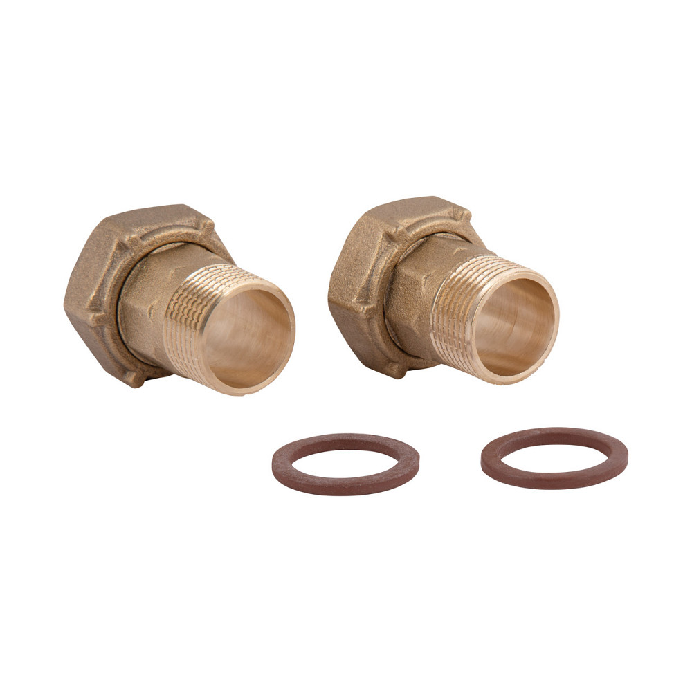 Комплект Thermo Alliance Standart 3/4"Н х 1" В для лічильника SD42920 Київ - фото 10