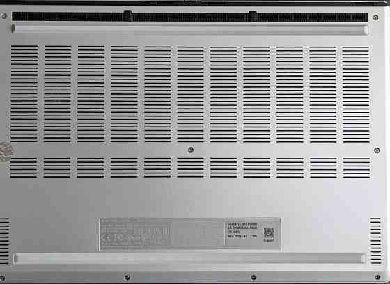 Ноутбук: ASUS ROG Zephyrus G14 3K OLED 8945HS RTX 4060 16Gb. 1Tb. GA403UV (2024) Київ