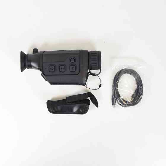 Тепловізійний монокуляр IRtech-S236-384 (35 мм) Київ