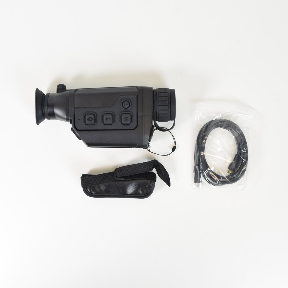 Тепловізійний монокуляр IRtech-S236-384 (35 мм) Київ - фото 4