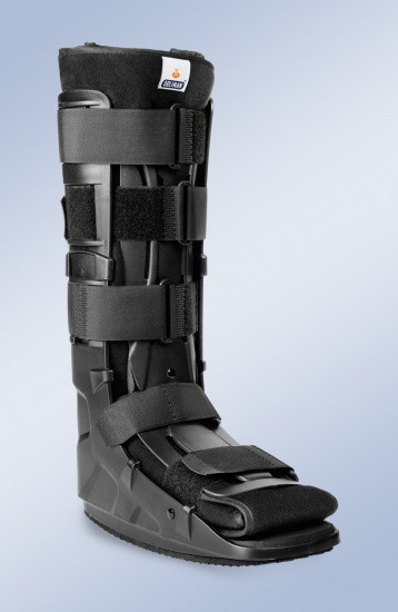 Ортез гомілковостопного суглоба іммобілізуючий Orliman Walker EST-087 розмір 3 Дніпро - фото 1