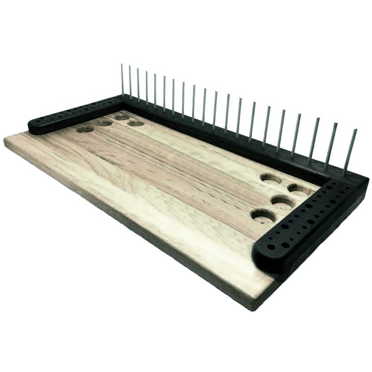 Органайзер для вязания мушек 