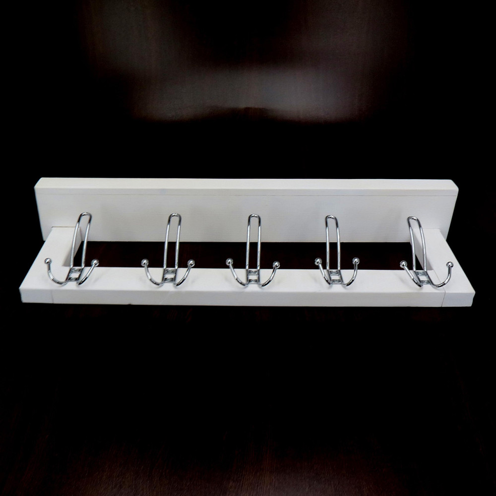 Вішалка для одягу "Торонто" зефір Миколаїв - фото 8