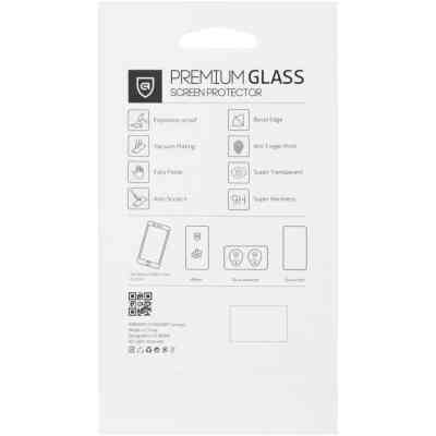 Стекло защитное Armorstandart Premium 3D Apple iPhone 8 Plus/7 Plus Black (ARM49288) Винница