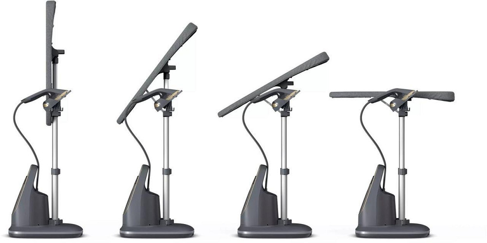 Прасувальна система Philips AIS8540/80 Сірий Харків - фото 4