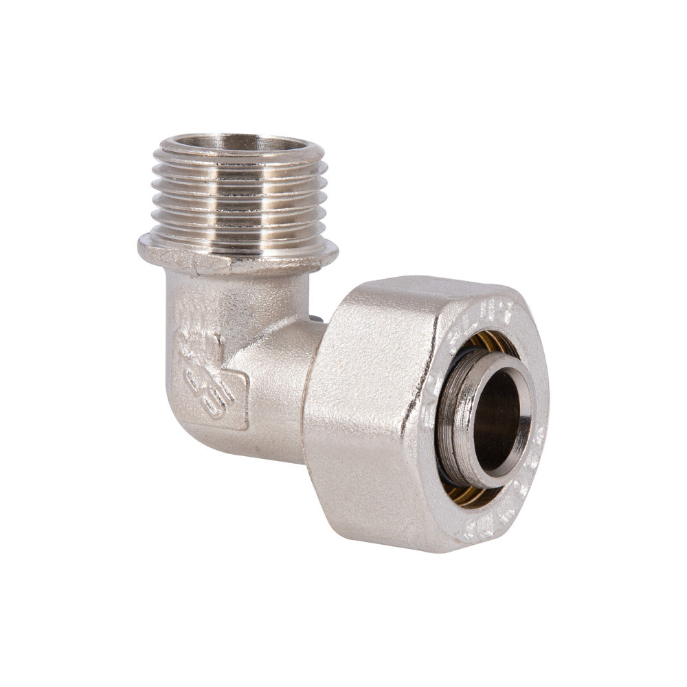 Уголок обжимной Thermo Alliance Standart 20х1/2