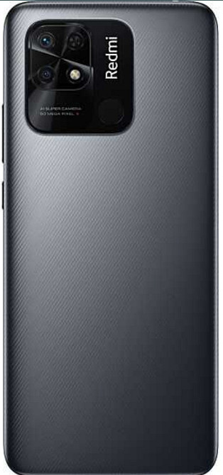 Смартфон: Xiaomi Redmi 10C 3/64Gb. GB Mint Graen NFC. Киев - изображение 3