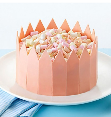 Силиконовая форма Таблички 24 на 10 см серый Киев - изображение 5