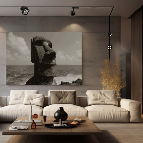 Світильник магнітний трековий 8,5W 4000К 48V чорний VL-TRMS-LA76B Videx Житомир