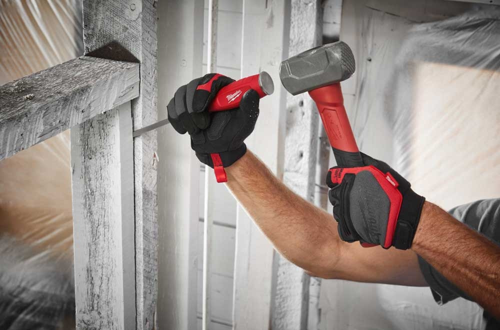 Викрутка-долото MILWAUKEE Одеса - фото 2