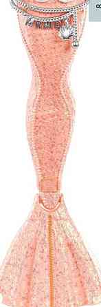 Кукла Русалка Шеллоннель Mermaze Mermaidz Color Change Shellnelle. Харьков