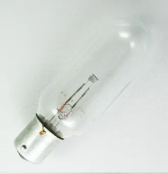 Лампа K12-90 B15/18, 12V. 90W, 12V 90W для фільмоскопа, слайд-проектор Харків - фото 1
