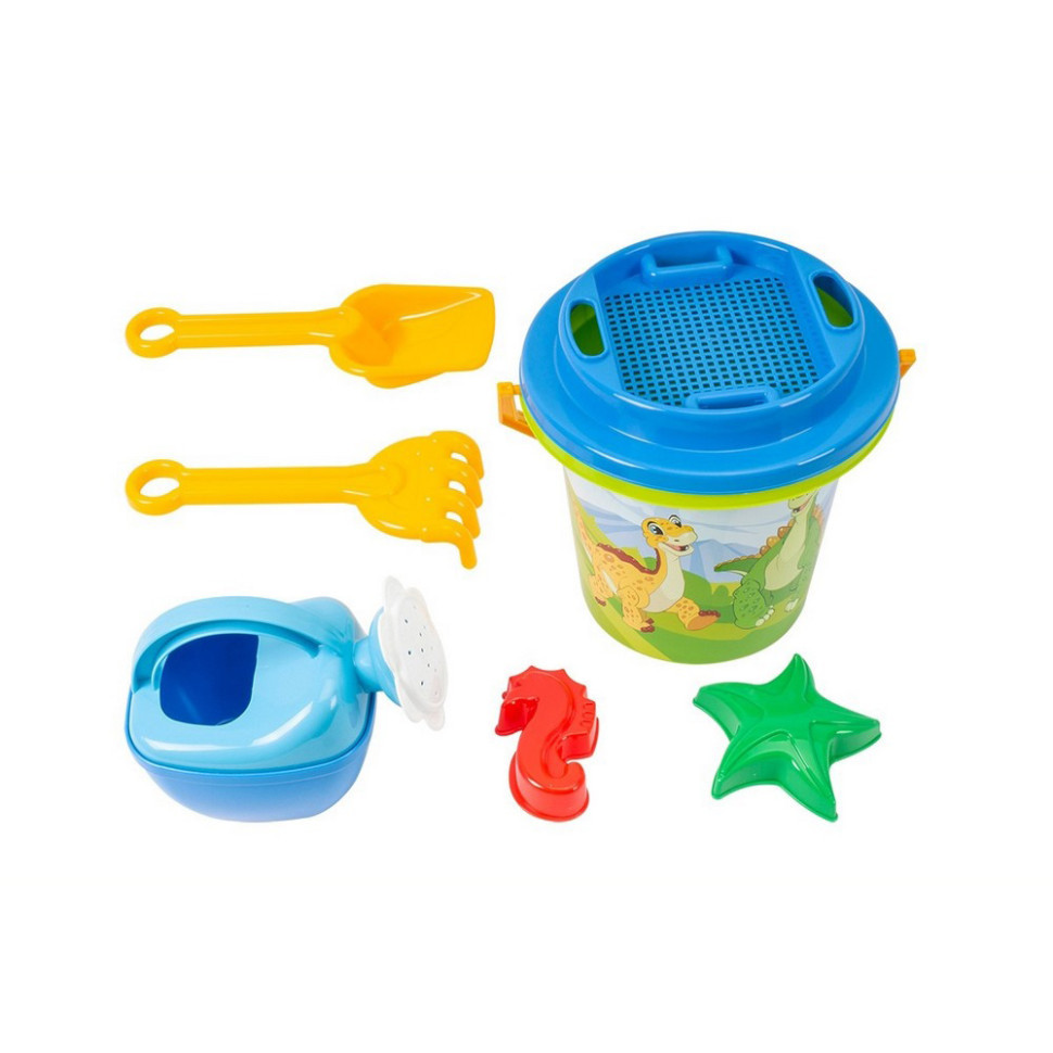 Детский набор для песочницы 