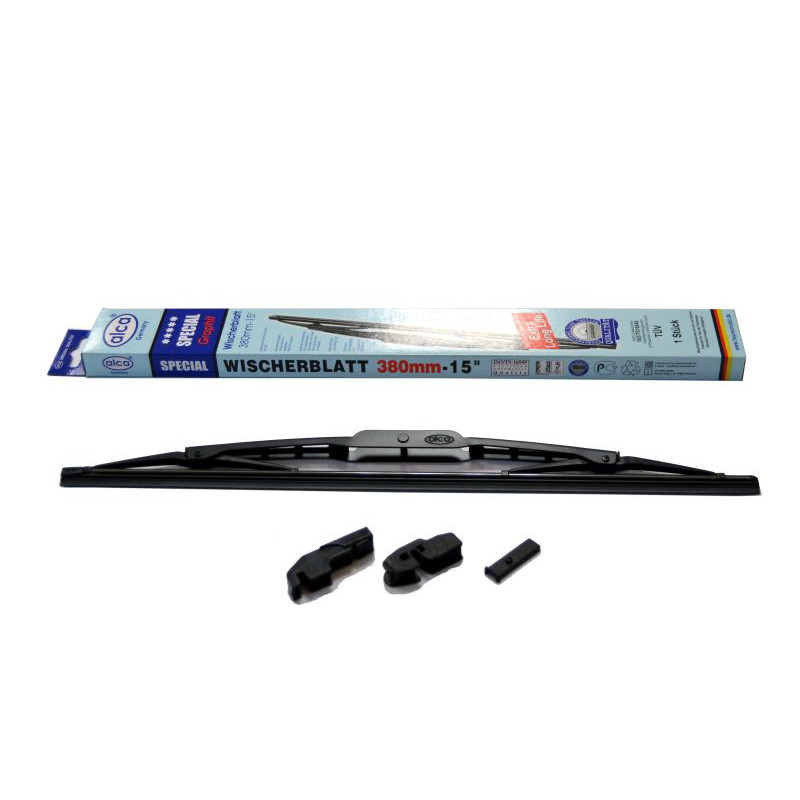 Щітка склоочисника (двірник) каркасна 