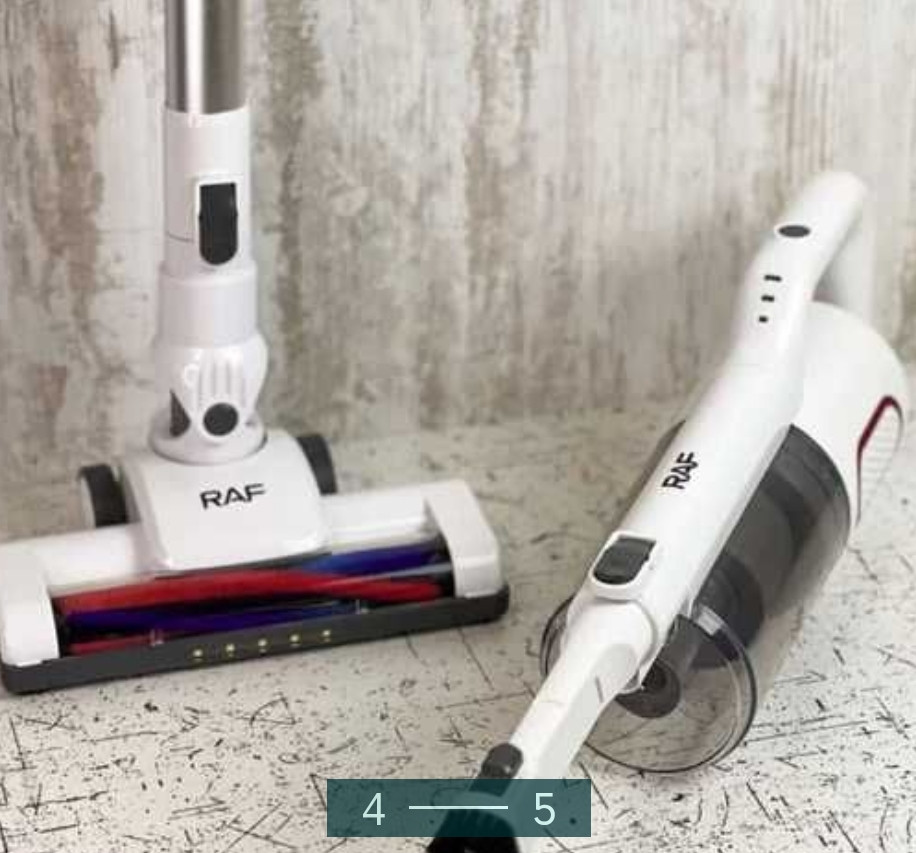 Пилосос універсальний із розбірним корпусом Київ - фото 2