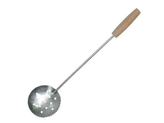 Черпак рибацький №1 арт.6579 ТМ FISHING ROI Київ