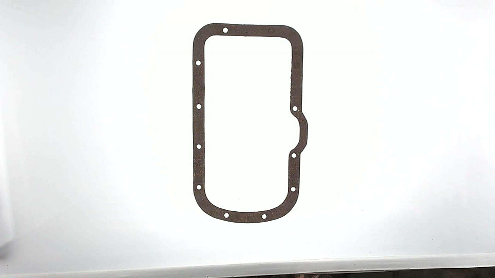 Прокладка картера (піддону) (пробкова) УРАЛ SKY Киев - изображение 1