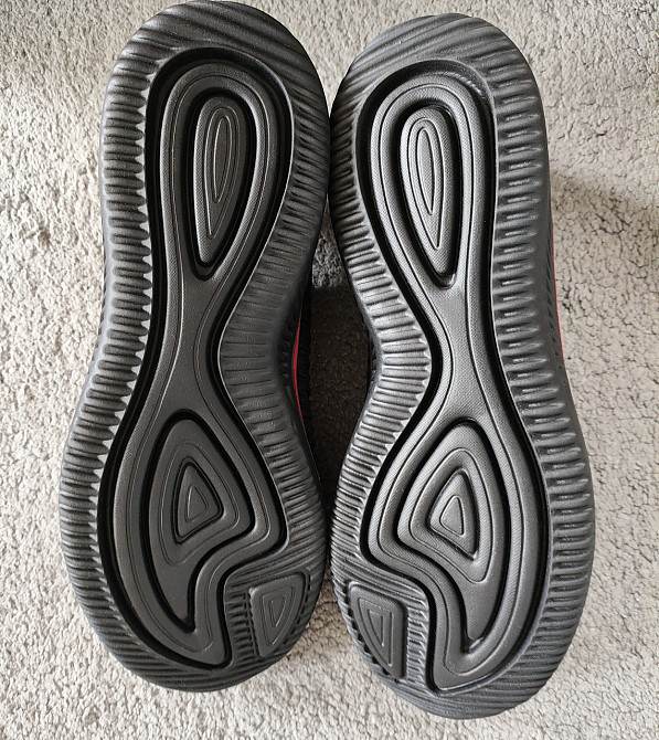 Кросівки чоловічі 43 розмір Смела - изображение 4