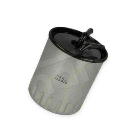 Фільтр Mercedes-Benz M-CLASS (W163), E-CLASS (W211) 03(-2008) (OM628) паливний Мукачево