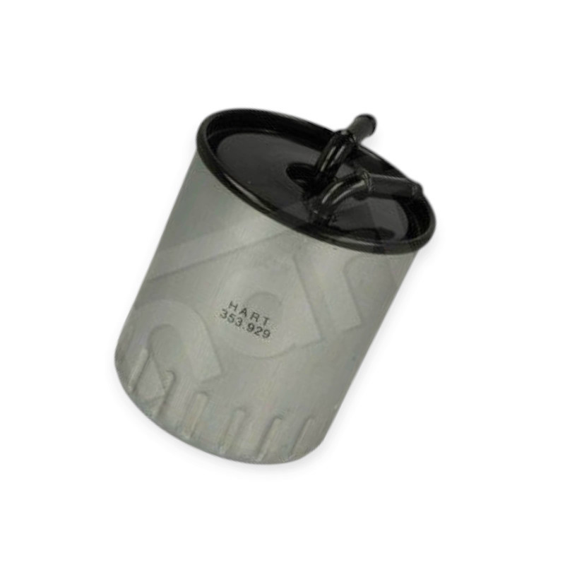 Фильтр Mercedes-Benz M-CLASS (W163), E-CLASS (W211) 03(-2008) (OM628) топливный Мукачево - изображение 1