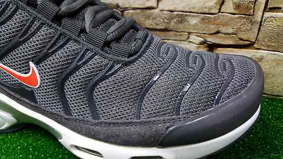 Мужские кроссовки Найк Аир Макс Тн Плюс/Nike Air Max Tn Plus Киев